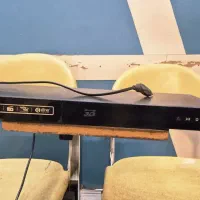 دستگاه DVD ال جی
