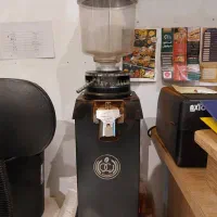 دستگاه آسیاب صنعتی قهوه AG300 ارغوان