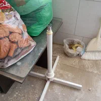 پنکه ایستاده