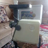 چرخ گوشت