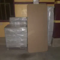 ست کامل تخت خواب دونفره