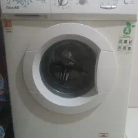 لباسشویی آبسال