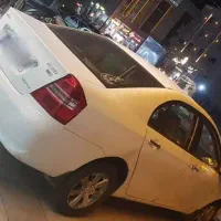 لیفان ۶۲۰ بسیار تمیز مدل ۹۱