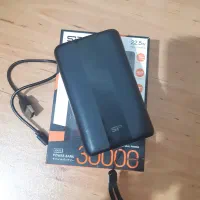 پاور بانک ۳۰۰۰۰ سیلیکون پاور
