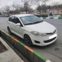 ام وی ام ۳۱۵ هاچبک مدل ۹۱