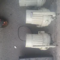 دینام چرخ خیاطی