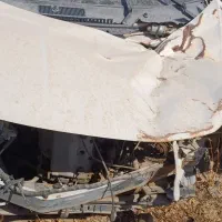فروش خودرو تصادفی