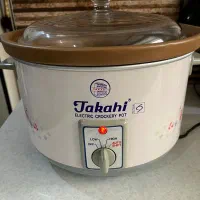 آرام پز ژاپنی مدل تاکاهی
