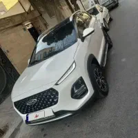 ایکس ۲۲پر و  مدل ۴۰۴ دنده ای رنگ سفید