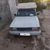پیکان وانت