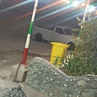 وانت بار شبانه روزی