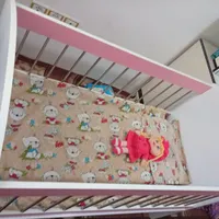 گهواره وتخت خواب بچه
