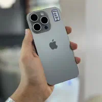 آیفون ۱۶ پرو با ریجستر پرداخت ۱۸ ماهه