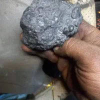 شهاب سنگ اصل