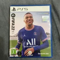بازی فیفا 22 FIFA برای PS5