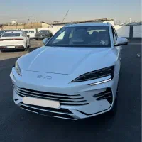 بی وای دی سانگ پلاس BYD song plus