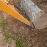 بیل جلوتراکتورمشهدسه جک
