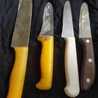 چاقو قصابی