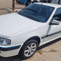 پارس سال (xu7p) مدل ۱۴۰۲
