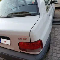 پراید مدل 96