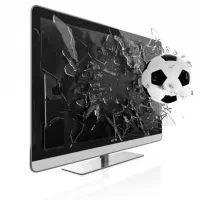 محافظ صفحه TV