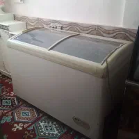 یخچال بستنی فریزر