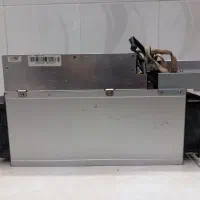 ماینر t2tz|قطعات و لوازم جانبی رایانه|مشهد, گاز|دیوار