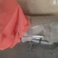 موتور 200درحد