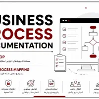 همکاری رایگان با کسبوکار برای مرتبسازی فرایندها