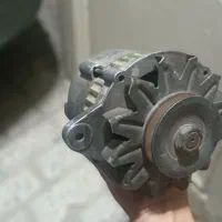 دینام پاترول و مانیتور پشت آینه ای