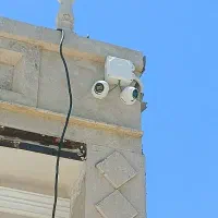 نصاب دوربین و دزدگیر مداربسته