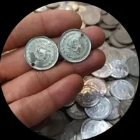سکه های پهلوی|کلکسیون سکه، تمبر، اسکناس|جوانرود, |دیوار