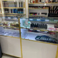 ویترین mdf