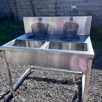 میز کار بردینگ(سوخاری)