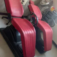 صندلی آرایشی