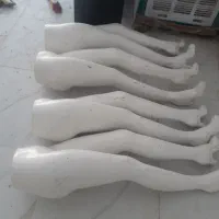 مانکن شلوار