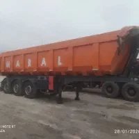 تریلی مارال شرکتی