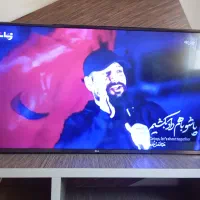 تلوزیون ال جی43