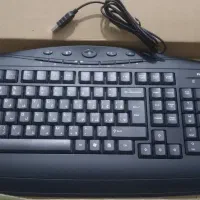 کیبورد فراسو