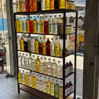 پخش اسانس و حلال و مواداولیه شمیایی