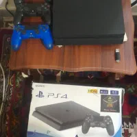 ps4اسلیم ۱ترابایت کپی خور
