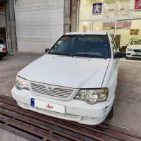 پراید 132فرمون هیدرولیک