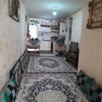 خانه55متری واقع درپل ابوطالب