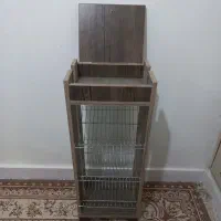 سبد سیب و پیاز آشپزخانه