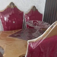 میز صندلی نهار خوری