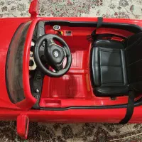 ماشین شارژی BMB