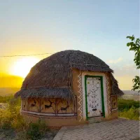 کارگر ساده همراه با اسکان