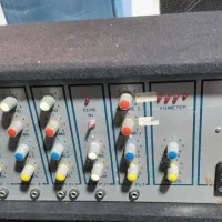 پاور میکسر شور دستگاه ۳۰۰۰وات دو پاور