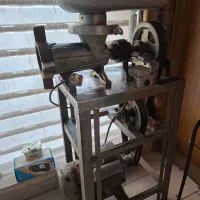 چرخ گوشت صنعتی