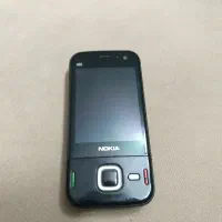 گوشی نوکیا n85
